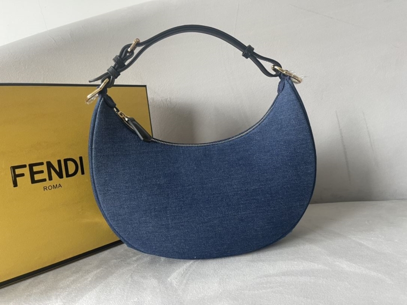 Fendi Top Handle Bags